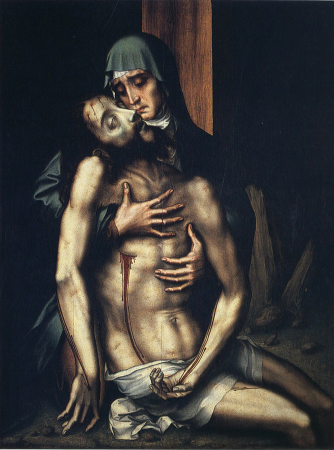 Pieta